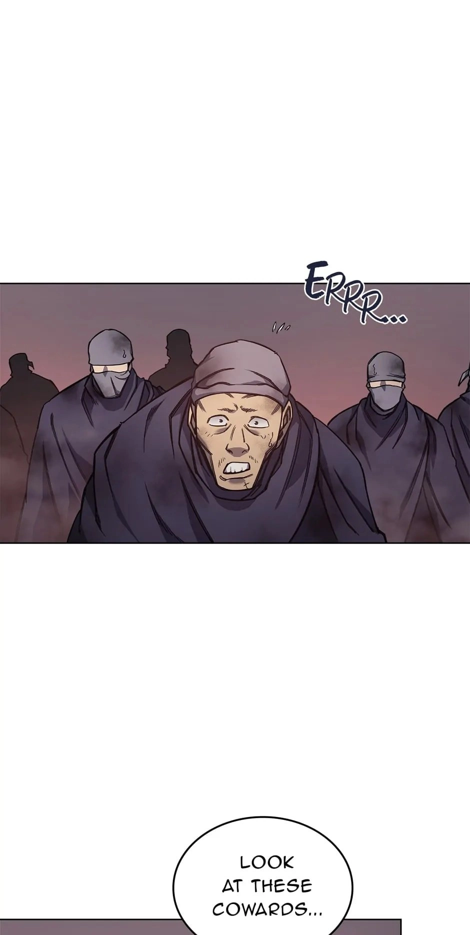 Heavenly Demon Reborn! Chapter 228 - Page 17