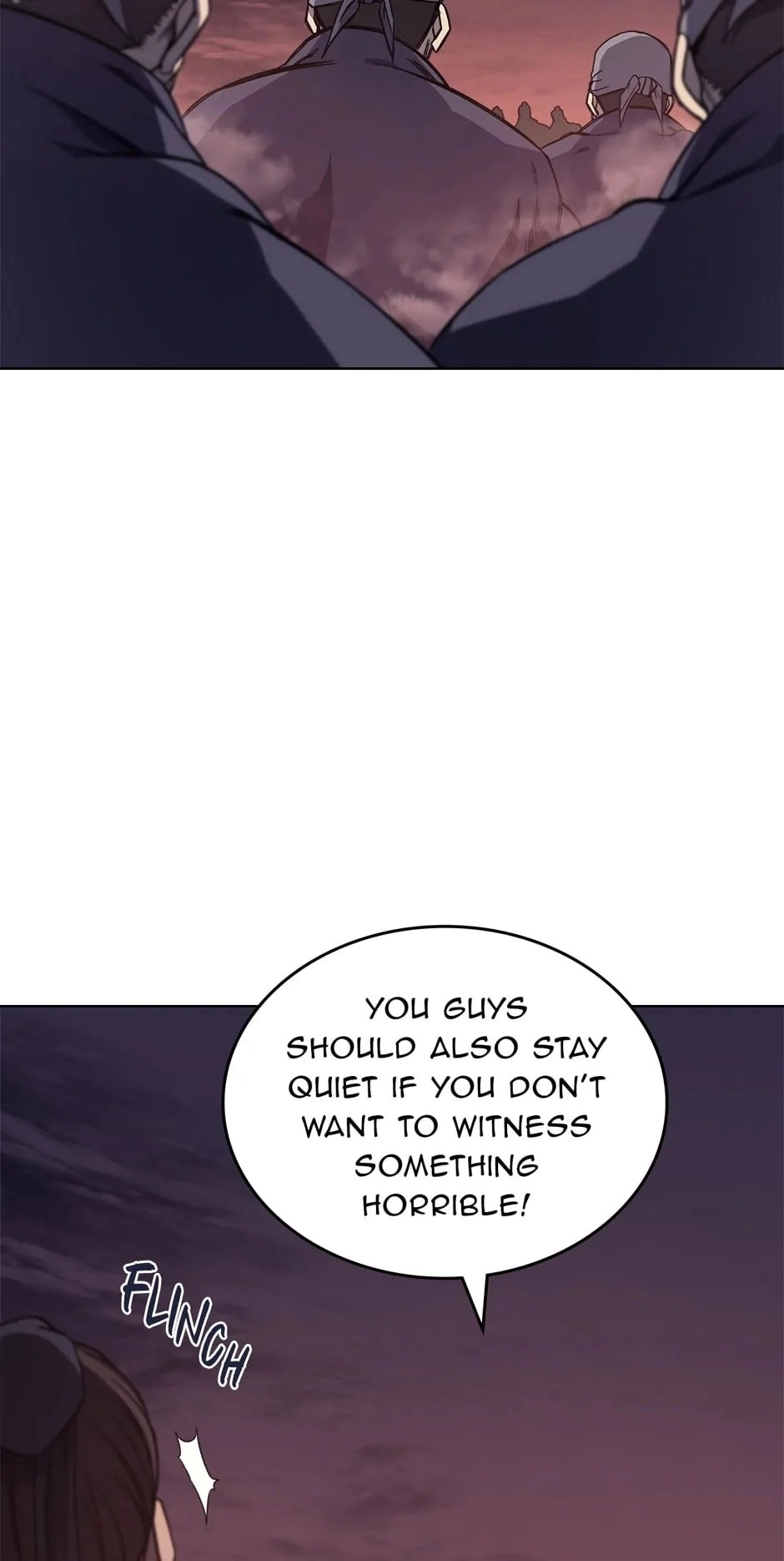 Heavenly Demon Reborn! Chapter 228 - Page 19