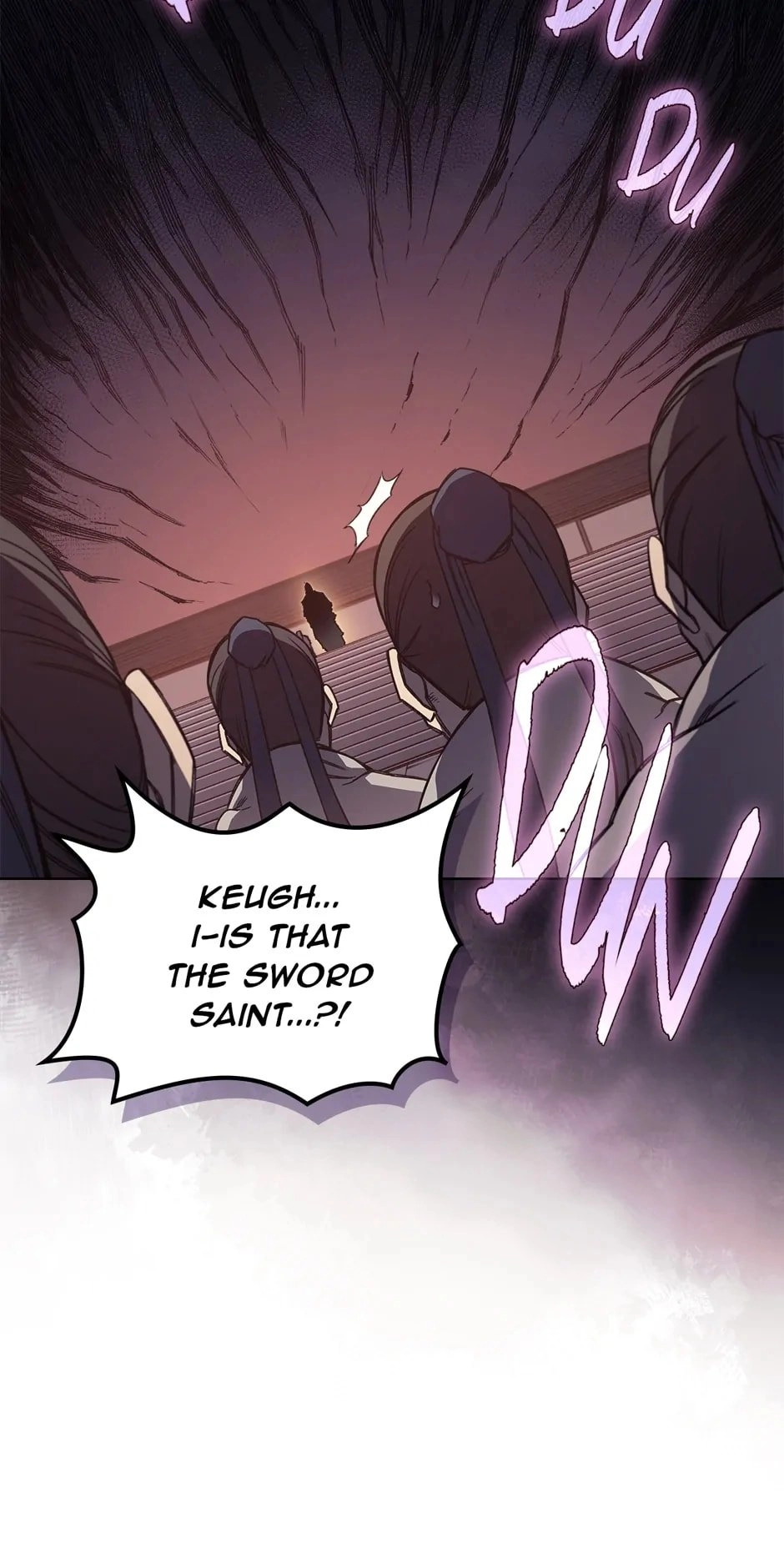 Heavenly Demon Reborn! Chapter 228 - Page 21