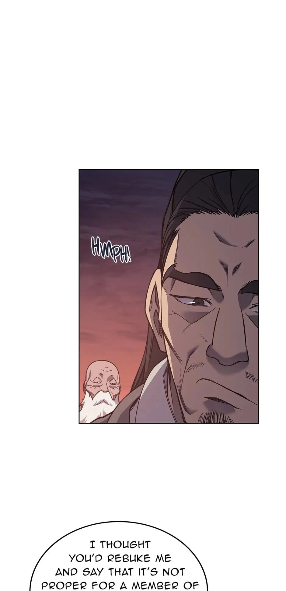 Heavenly Demon Reborn! Chapter 228 - Page 22