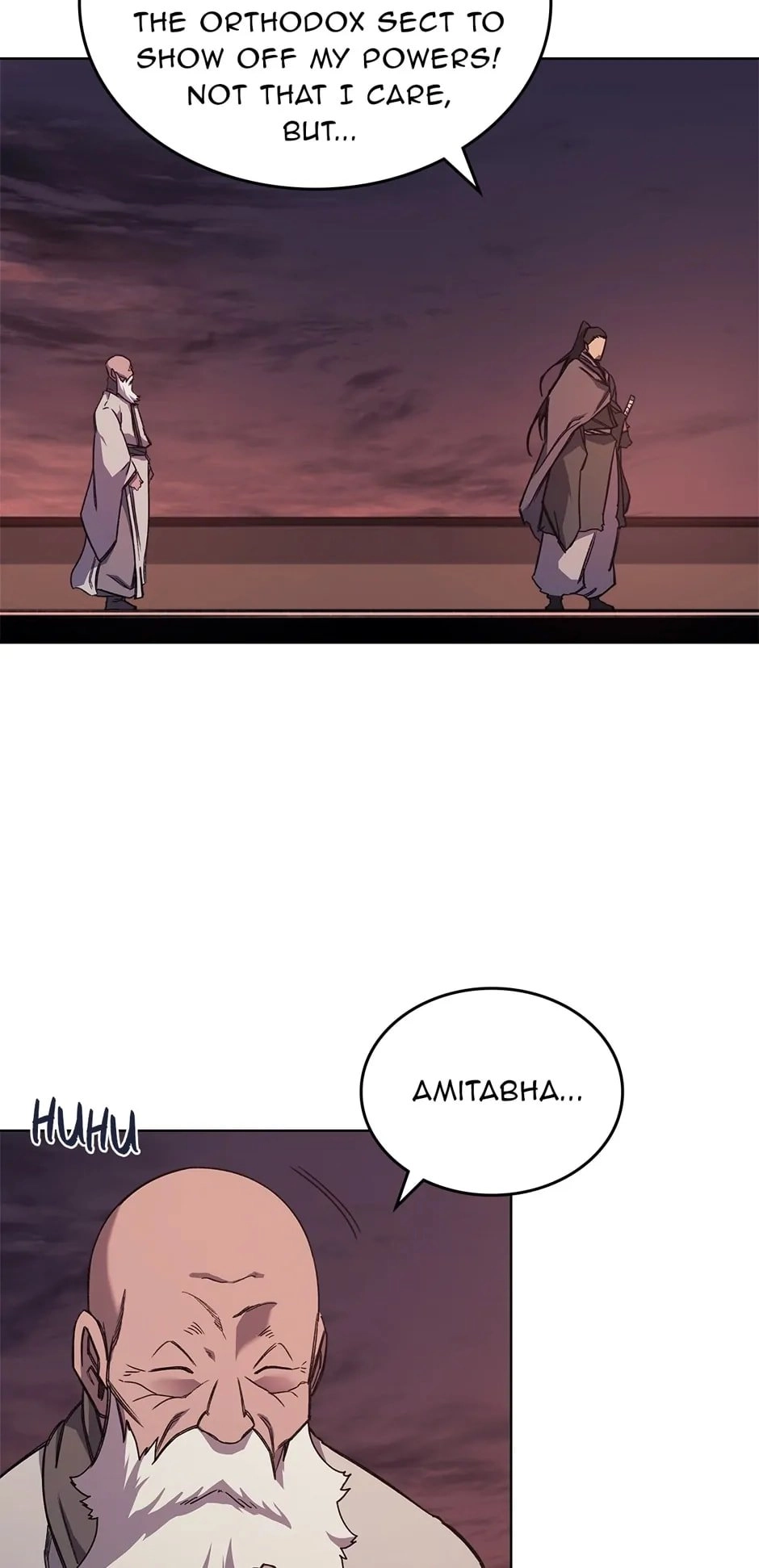 Heavenly Demon Reborn! Chapter 228 - Page 23