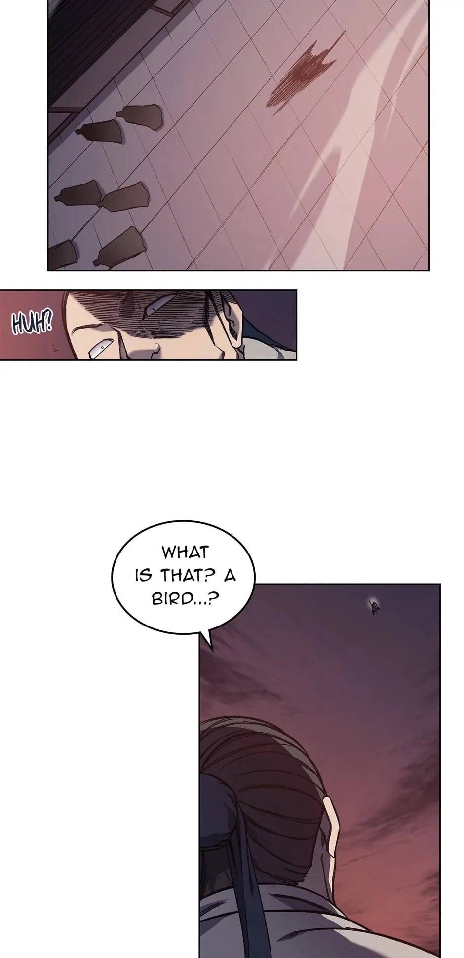 Heavenly Demon Reborn! Chapter 228 - Page 25