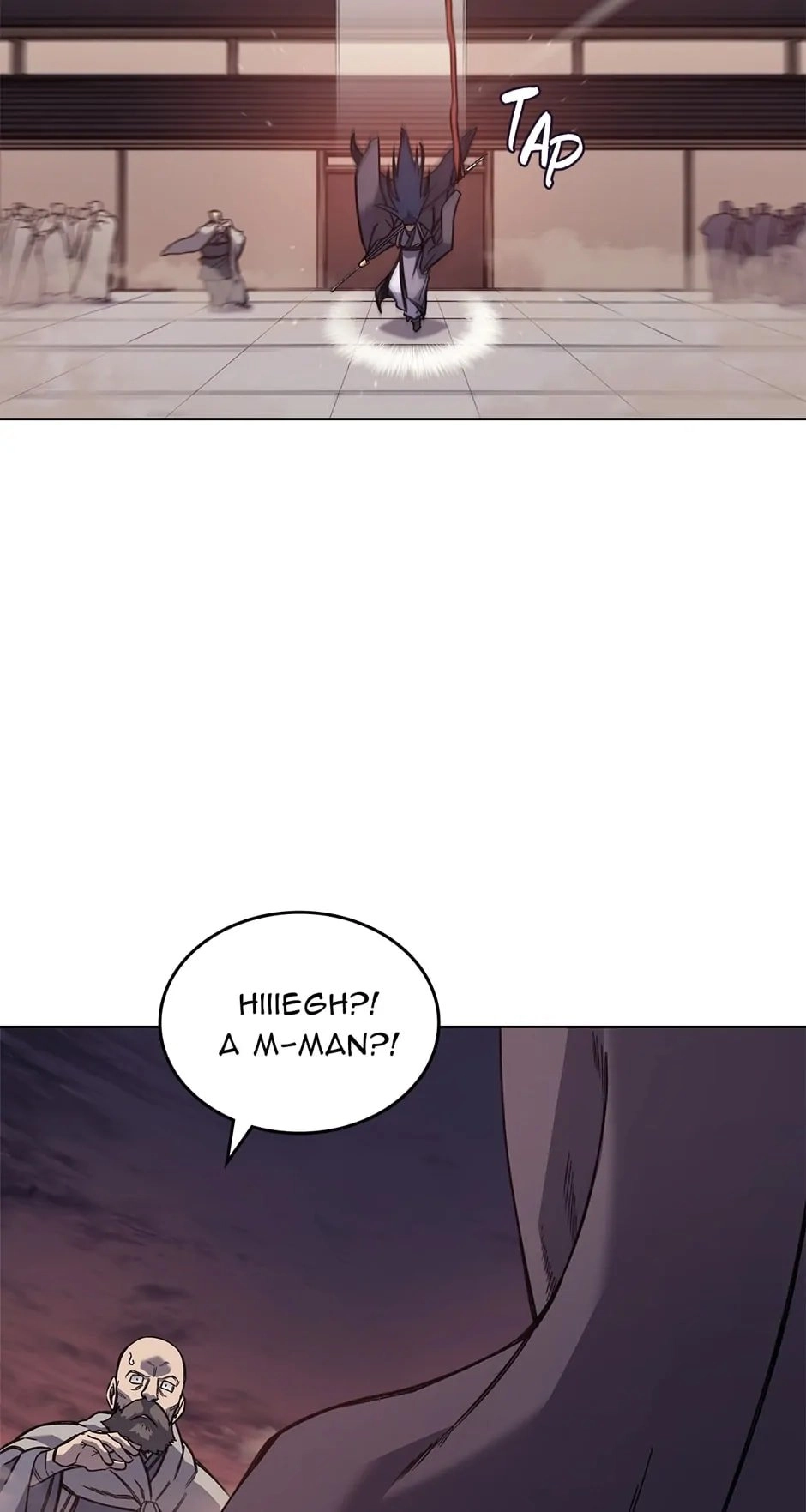 Heavenly Demon Reborn! Chapter 228 - Page 28