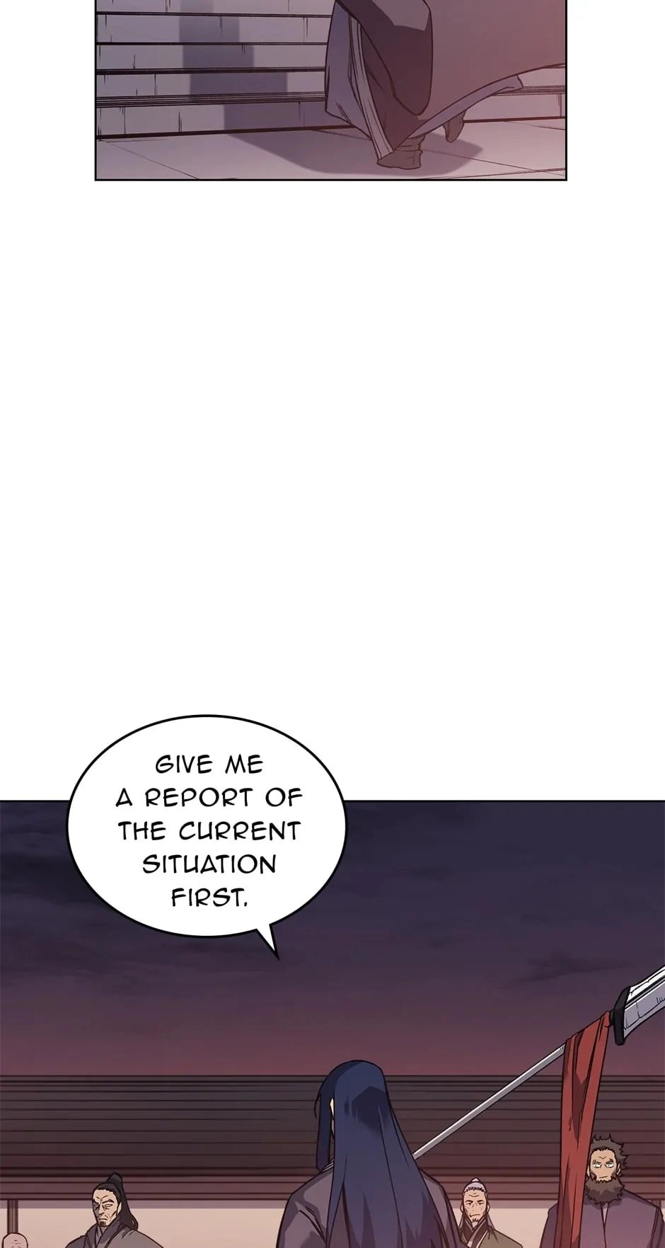 Heavenly Demon Reborn! Chapter 228 - Page 30