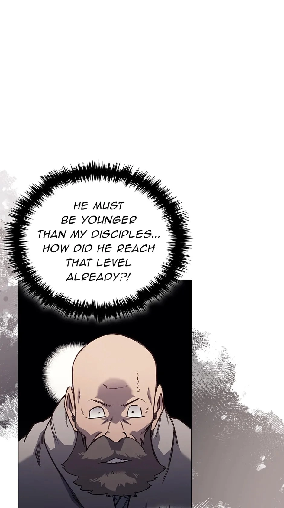 Heavenly Demon Reborn! Chapter 228 - Page 32
