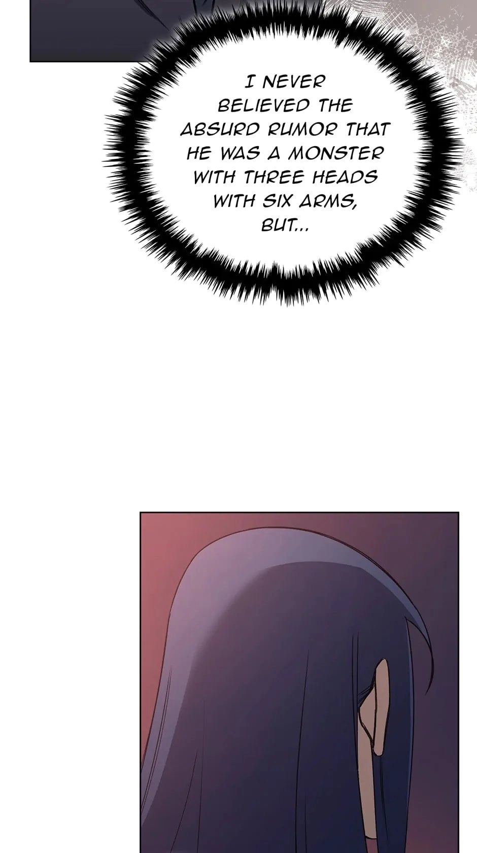 Heavenly Demon Reborn! Chapter 228 - Page 33