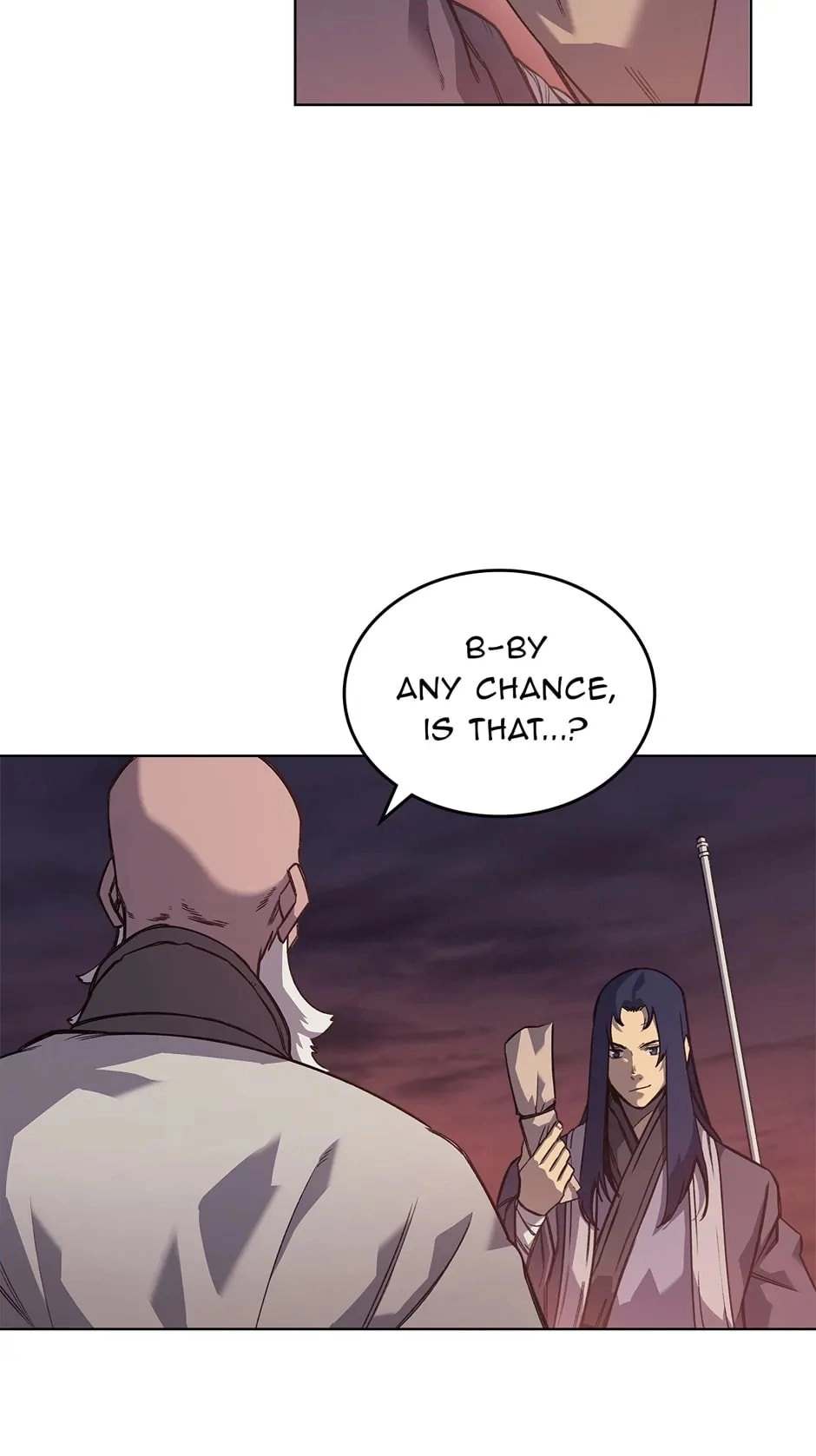 Heavenly Demon Reborn! Chapter 228 - Page 37