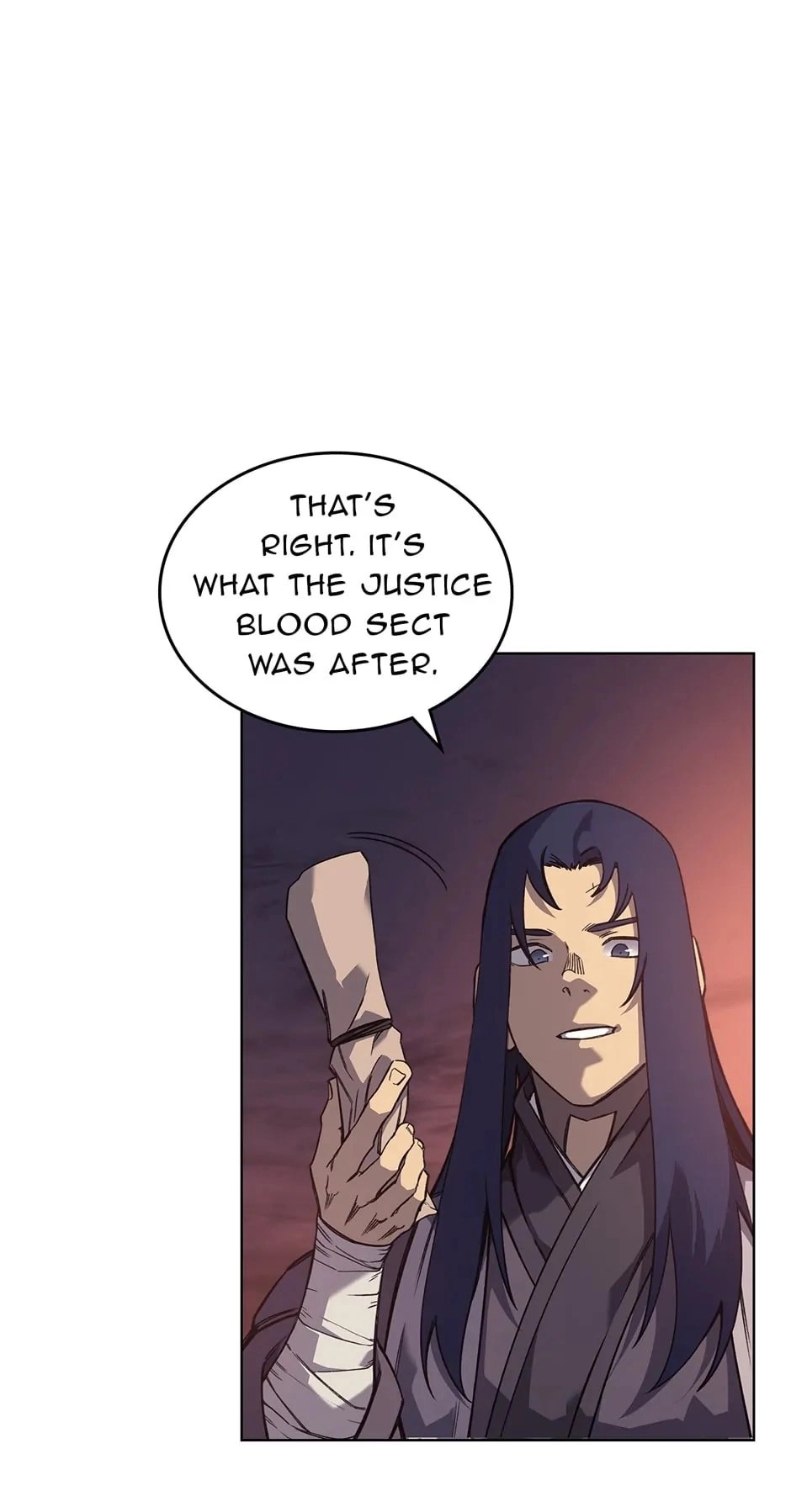 Heavenly Demon Reborn! Chapter 228 - Page 38