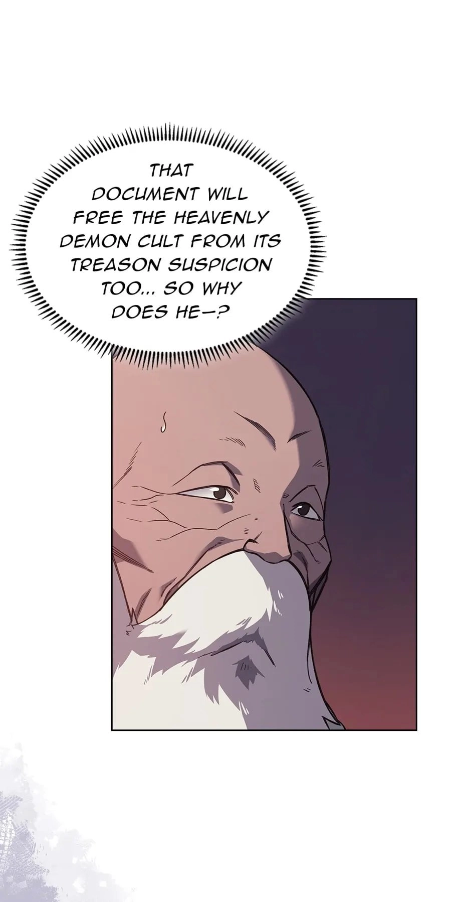 Heavenly Demon Reborn! Chapter 228 - Page 42