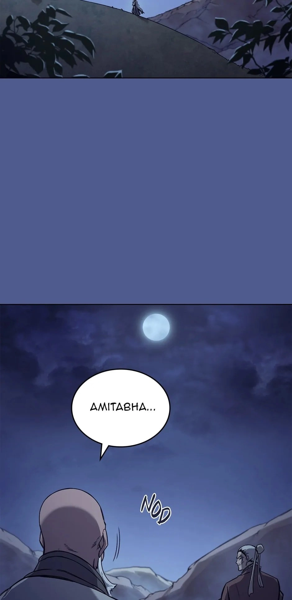 Heavenly Demon Reborn! Chapter 228 - Page 46