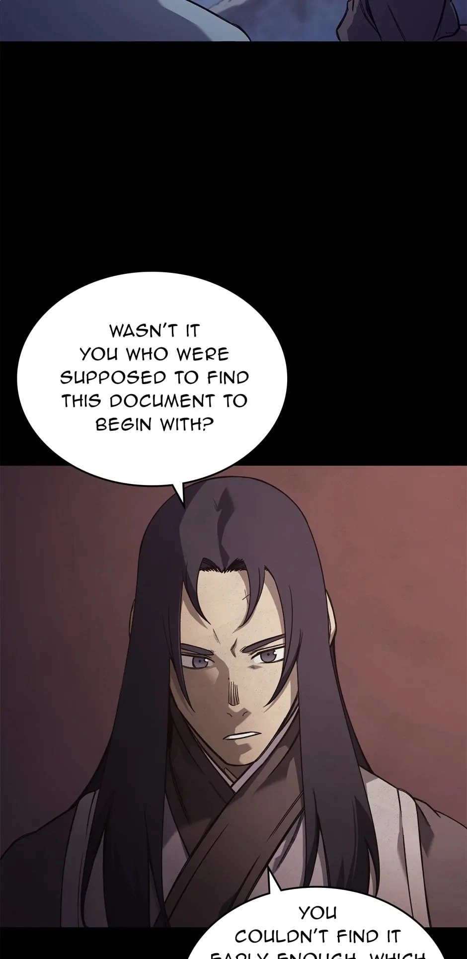 Heavenly Demon Reborn! Chapter 228 - Page 47