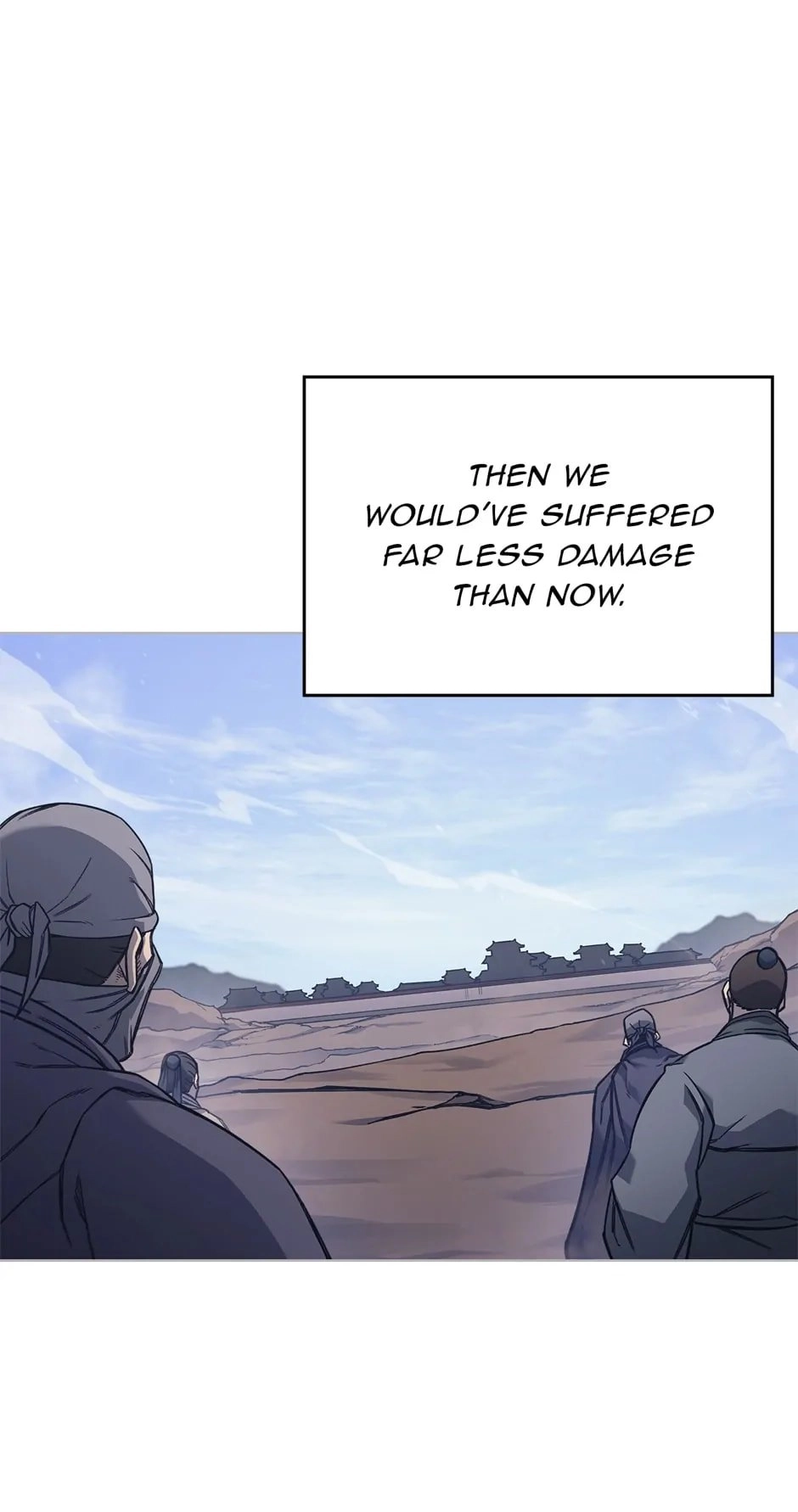 Heavenly Demon Reborn! Chapter 228 - Page 49