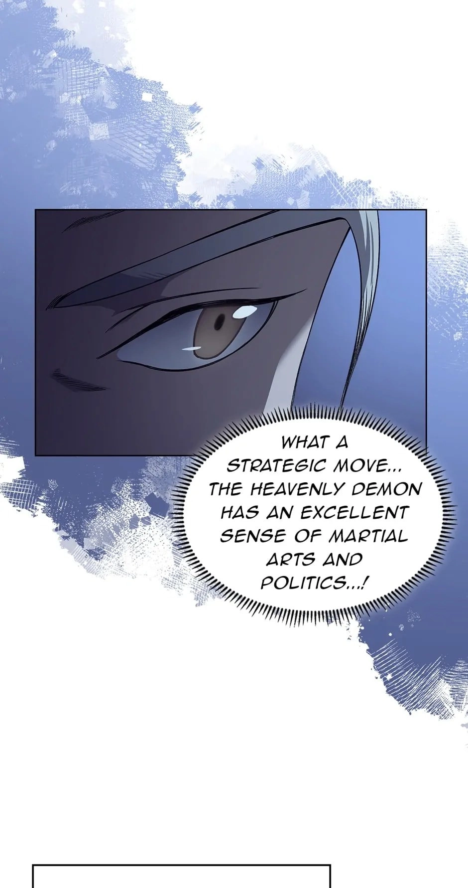 Heavenly Demon Reborn! Chapter 228 - Page 51