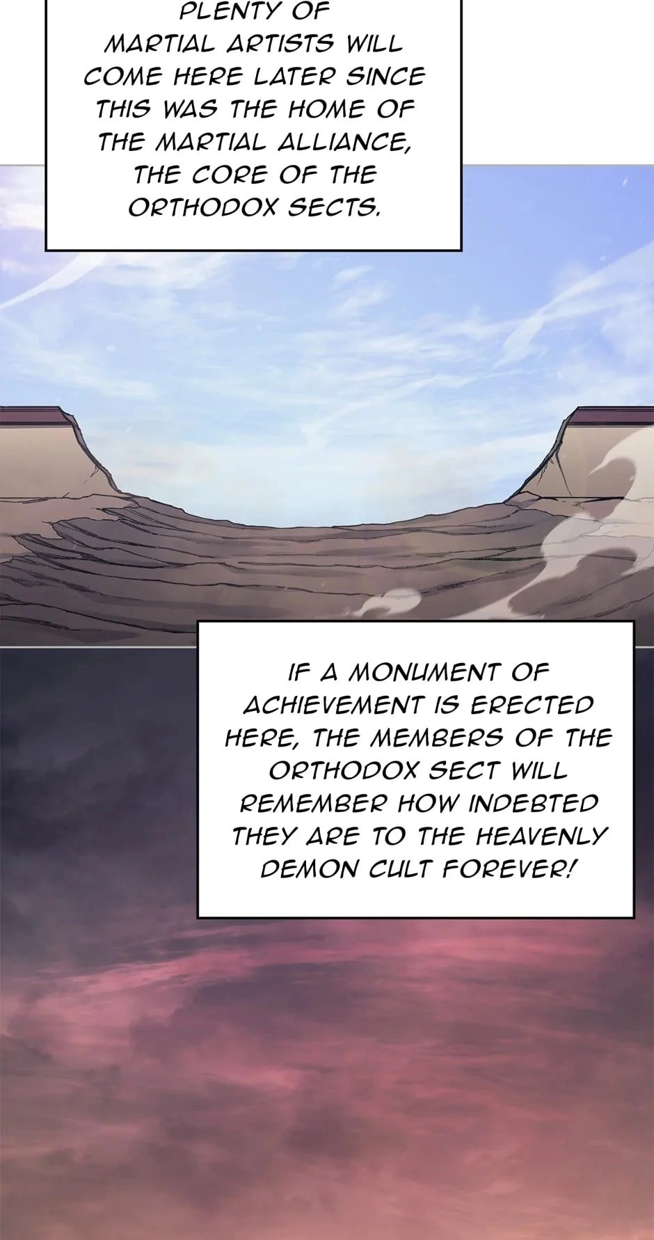 Heavenly Demon Reborn! Chapter 228 - Page 52