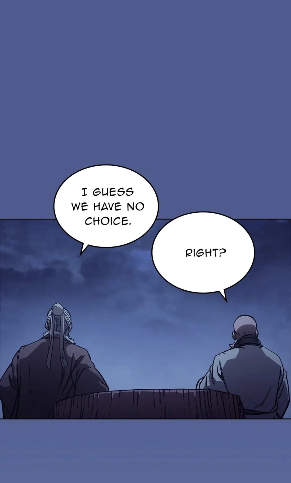 Heavenly Demon Reborn! Chapter 228 - Page 55