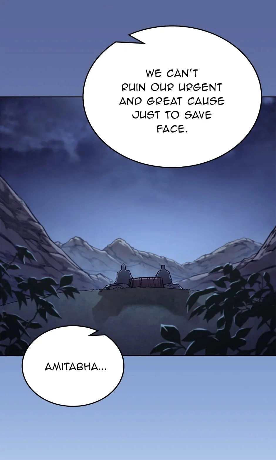Heavenly Demon Reborn! Chapter 228 - Page 56