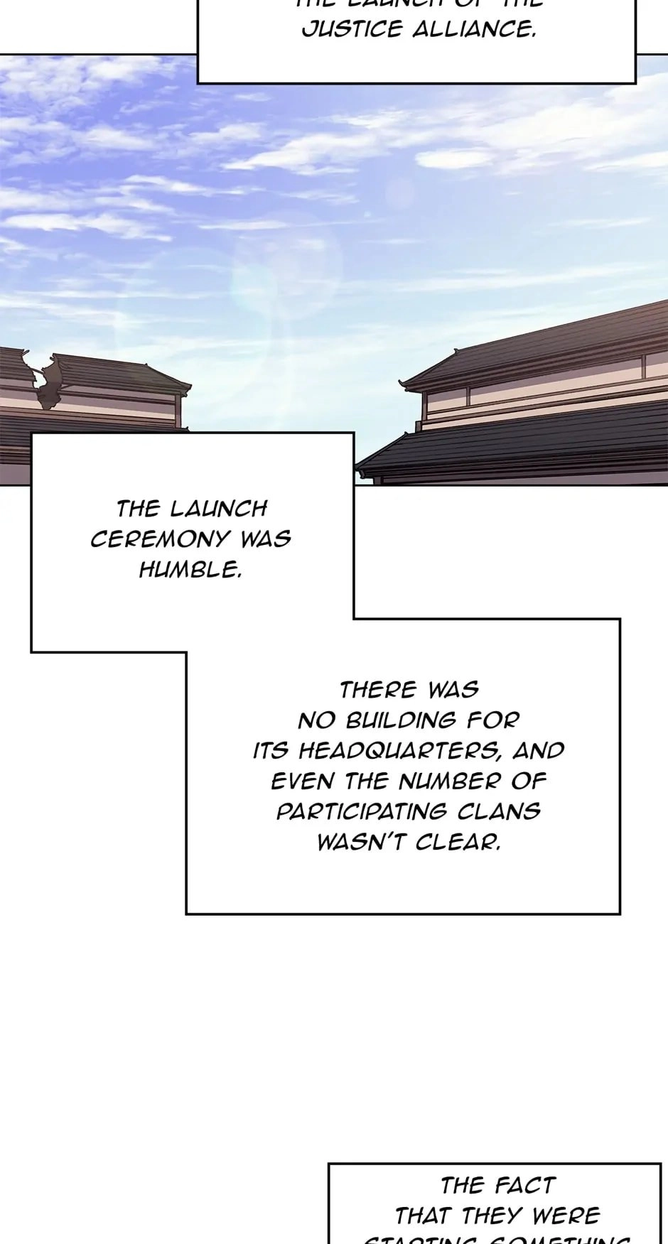 Heavenly Demon Reborn! Chapter 229 - Page 4