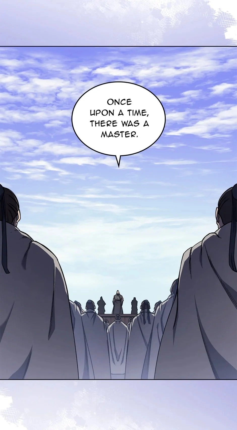 Heavenly Demon Reborn! Chapter 229 - Page 9