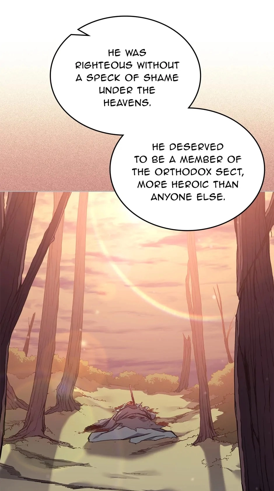 Heavenly Demon Reborn! Chapter 229 - Page 13