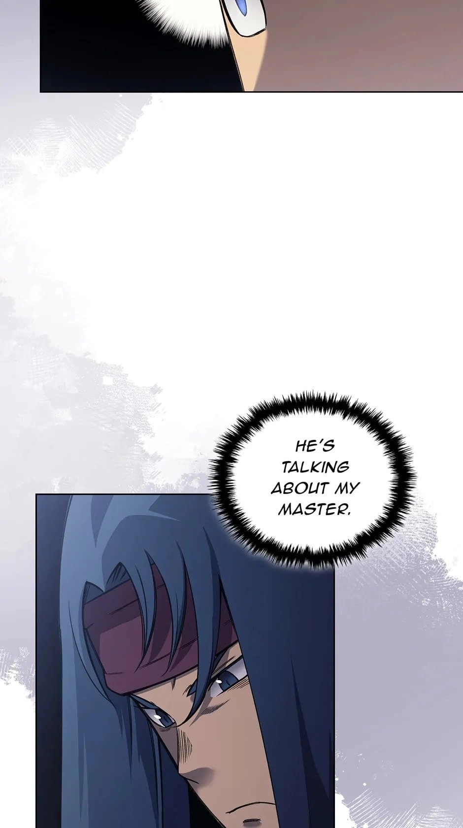 Heavenly Demon Reborn! Chapter 229 - Page 15