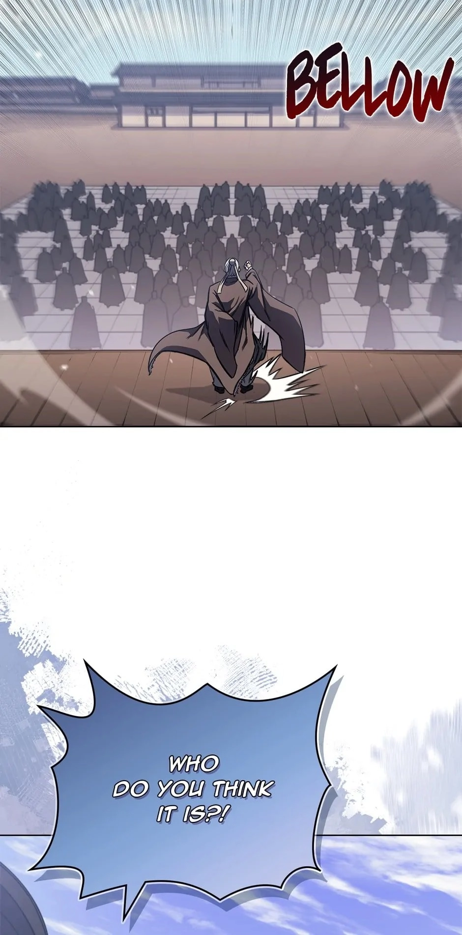 Heavenly Demon Reborn! Chapter 229 - Page 19