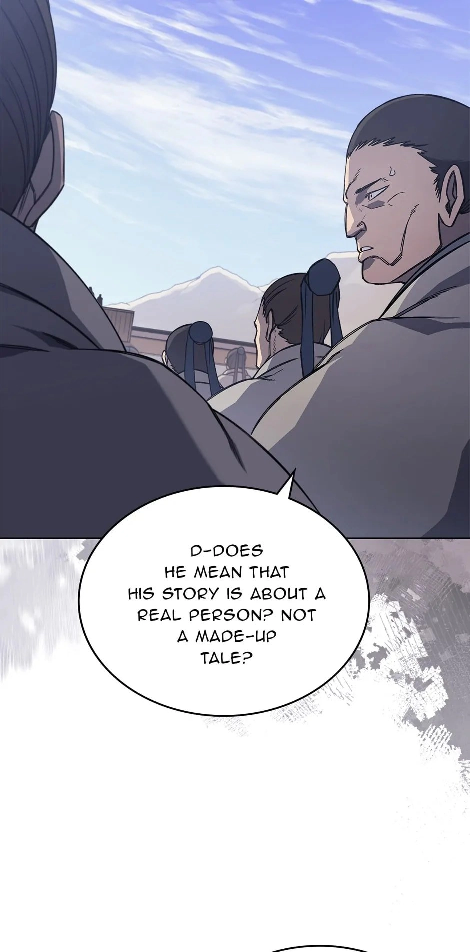 Heavenly Demon Reborn! Chapter 229 - Page 20