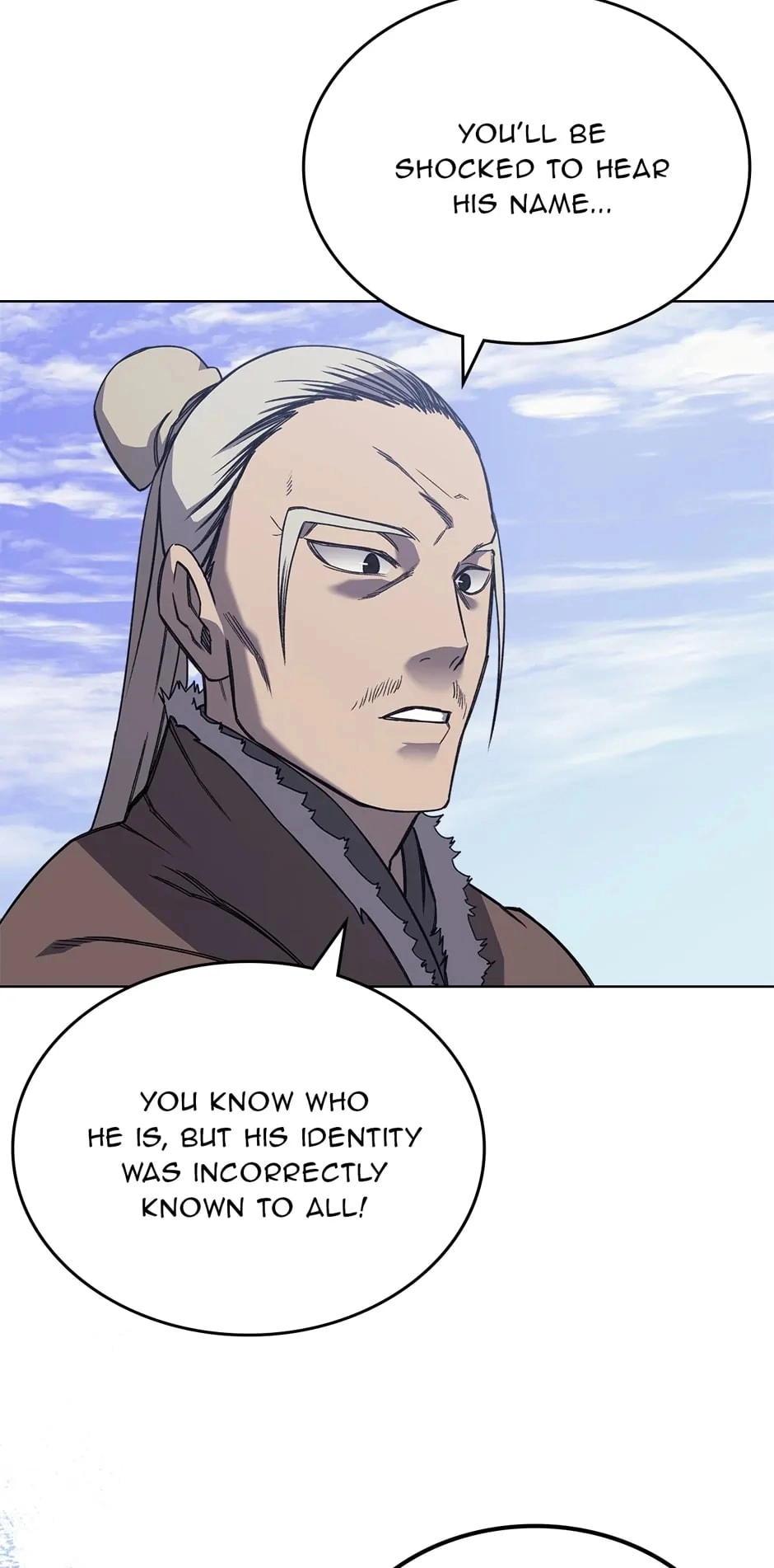 Heavenly Demon Reborn! Chapter 229 - Page 21