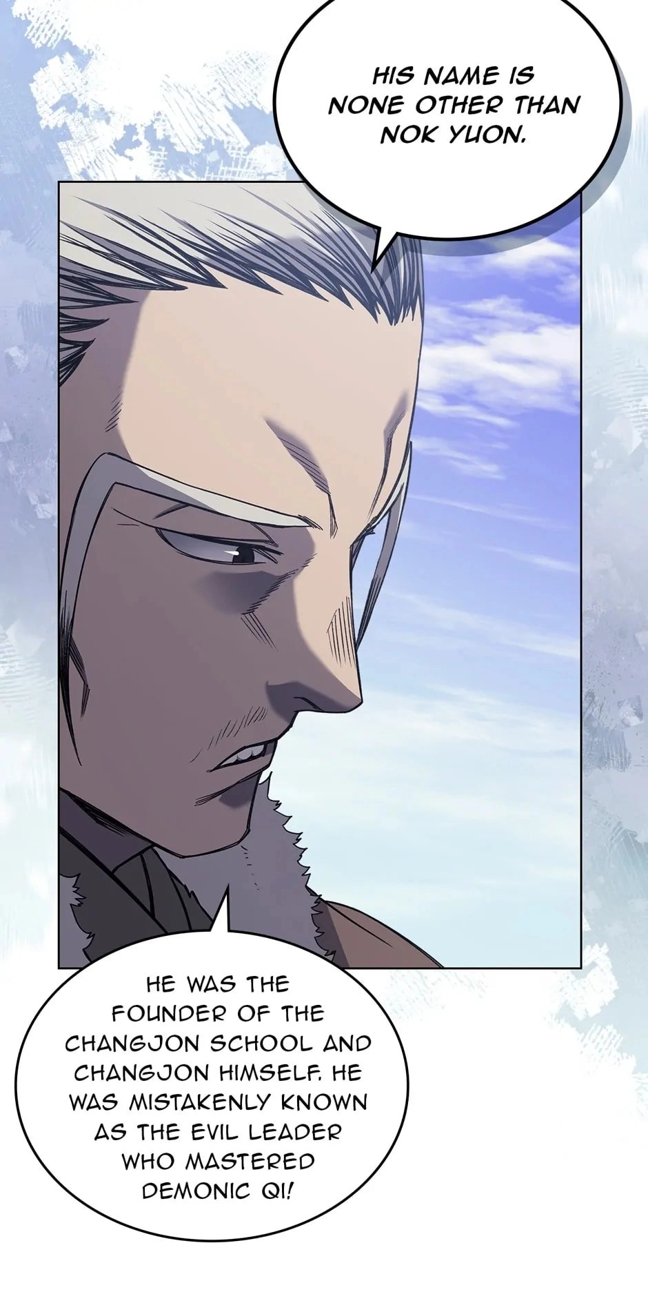 Heavenly Demon Reborn! Chapter 229 - Page 22