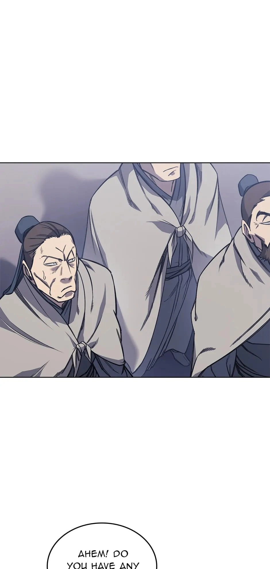 Heavenly Demon Reborn! Chapter 229 - Page 23