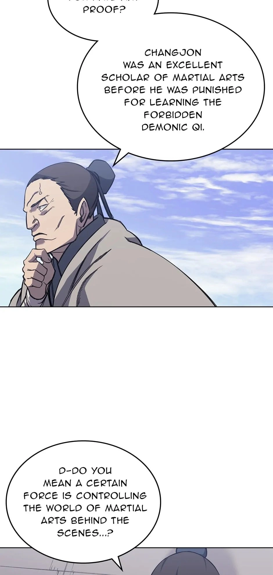 Heavenly Demon Reborn! Chapter 229 - Page 24