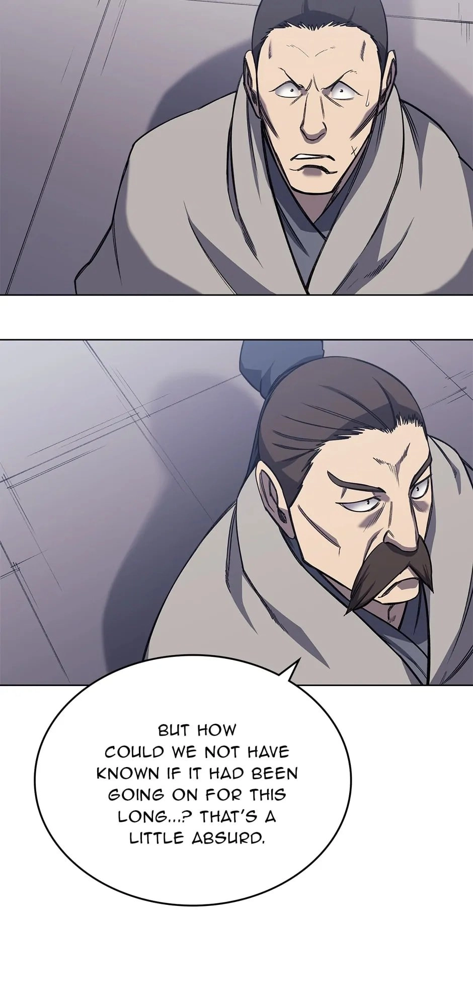 Heavenly Demon Reborn! Chapter 229 - Page 25