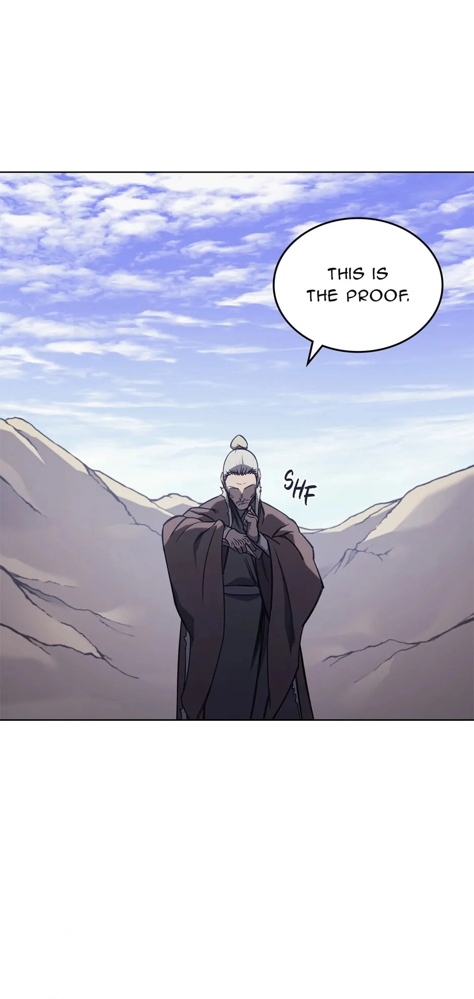 Heavenly Demon Reborn! Chapter 229 - Page 26