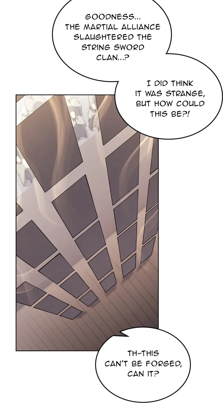 Heavenly Demon Reborn! Chapter 229 - Page 32