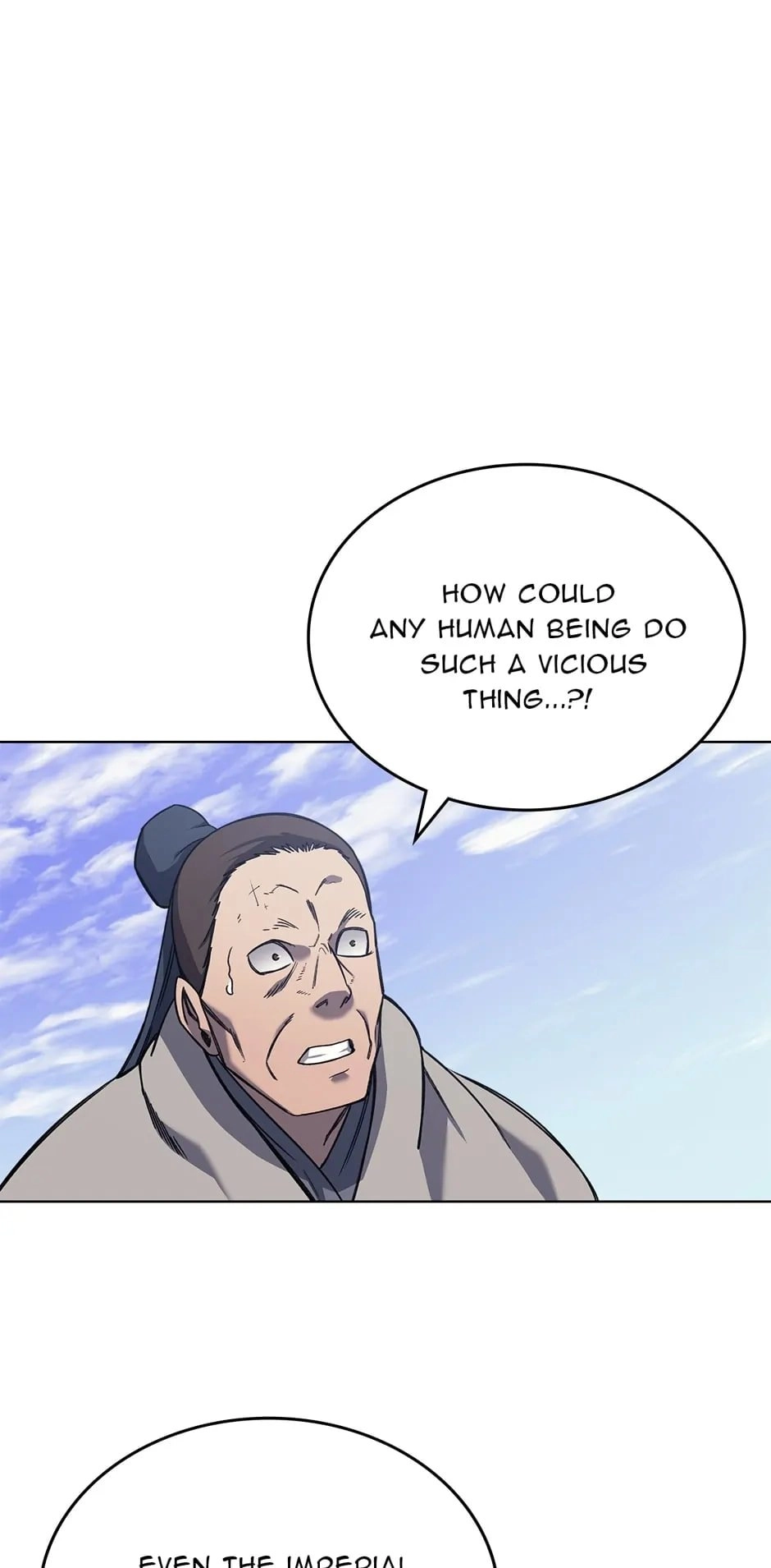 Heavenly Demon Reborn! Chapter 229 - Page 33