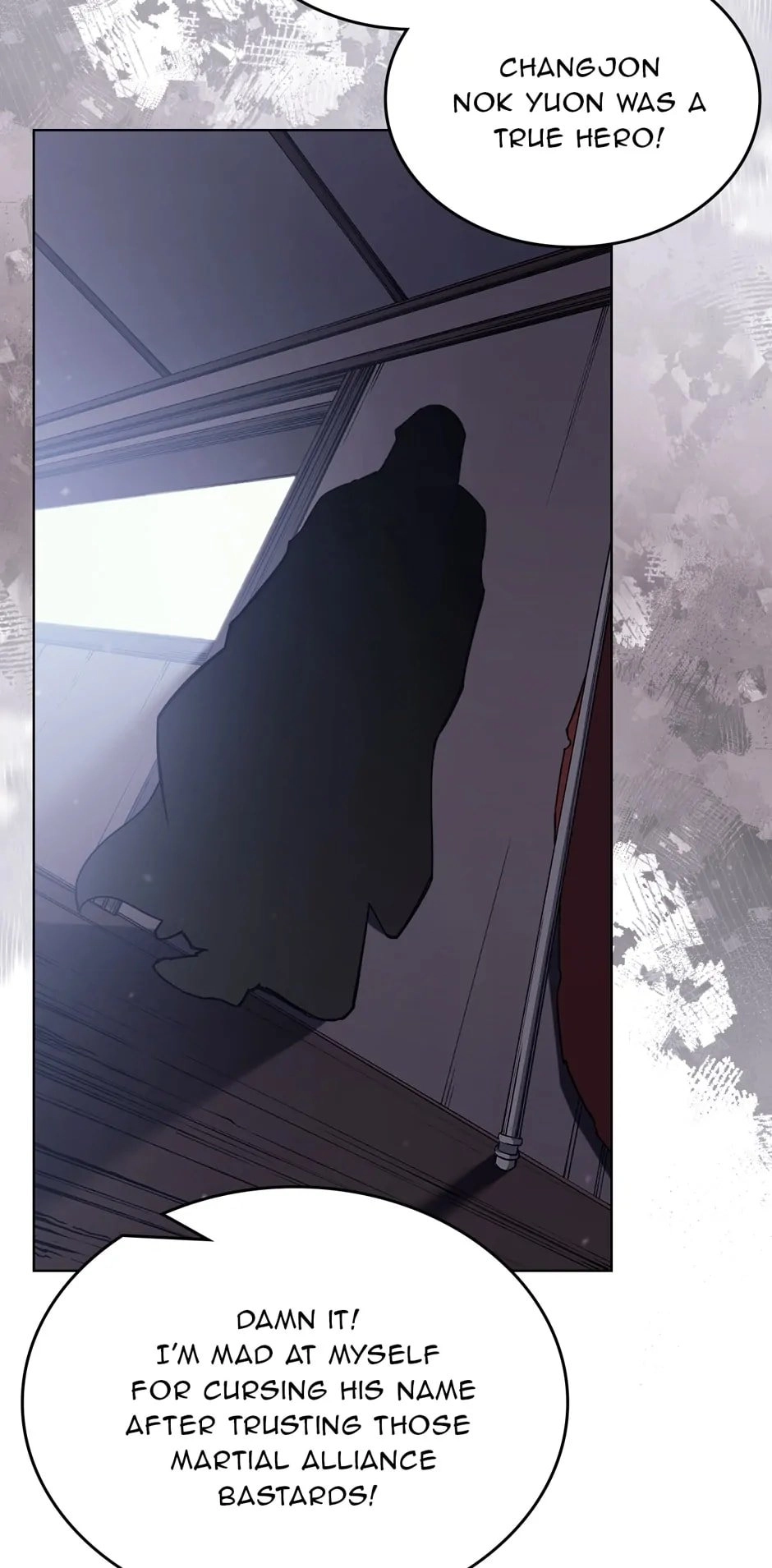 Heavenly Demon Reborn! Chapter 229 - Page 36