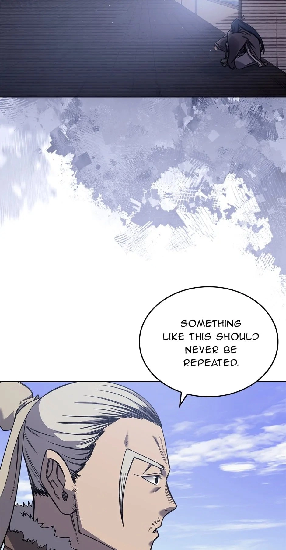 Heavenly Demon Reborn! Chapter 229 - Page 39