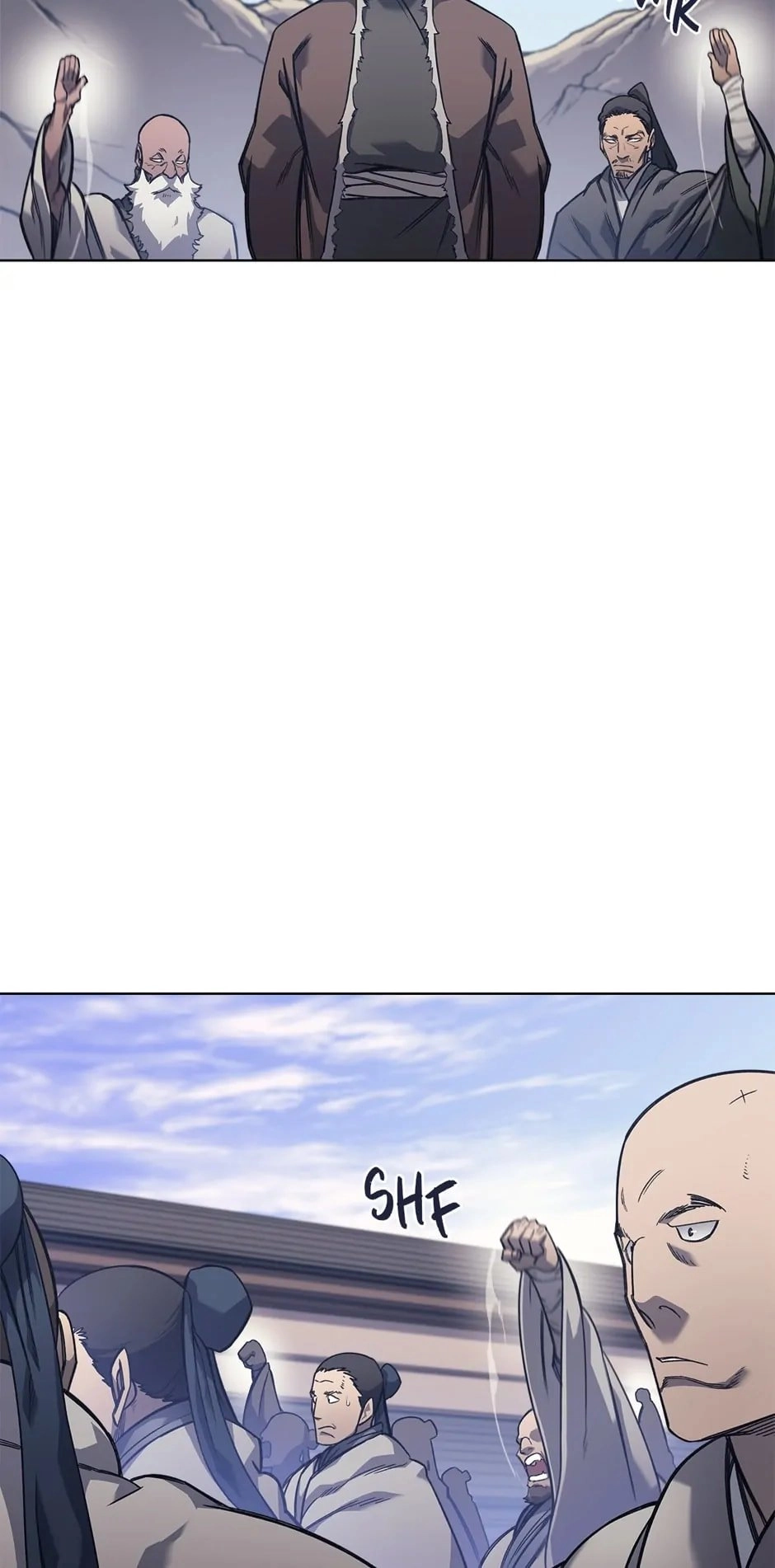 Heavenly Demon Reborn! Chapter 229 - Page 45