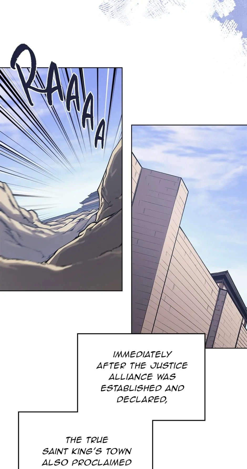 Heavenly Demon Reborn! Chapter 229 - Page 52