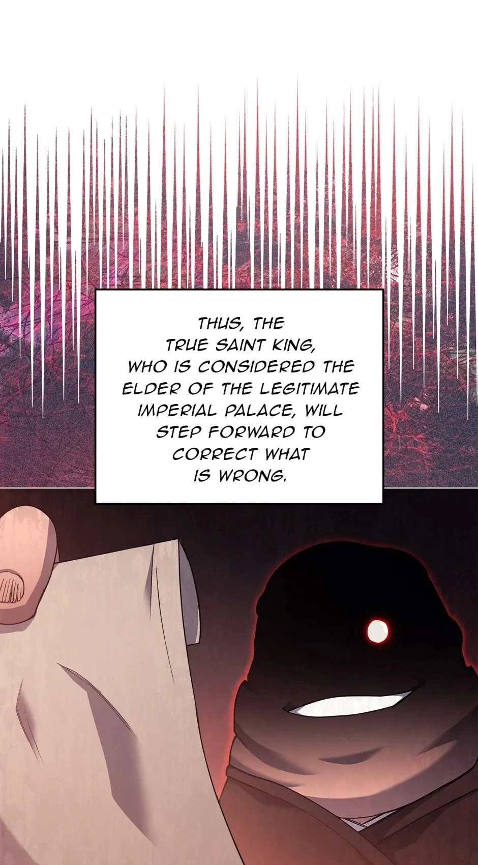 Heavenly Demon Reborn! Chapter 229 - Page 54