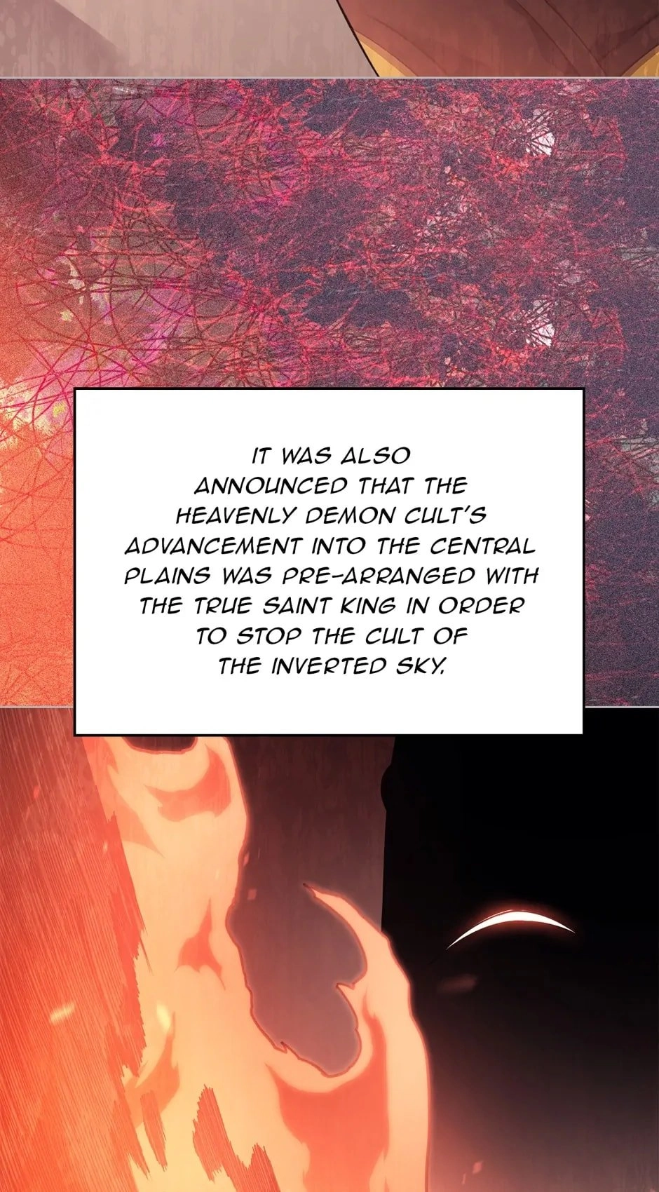 Heavenly Demon Reborn! Chapter 229 - Page 55