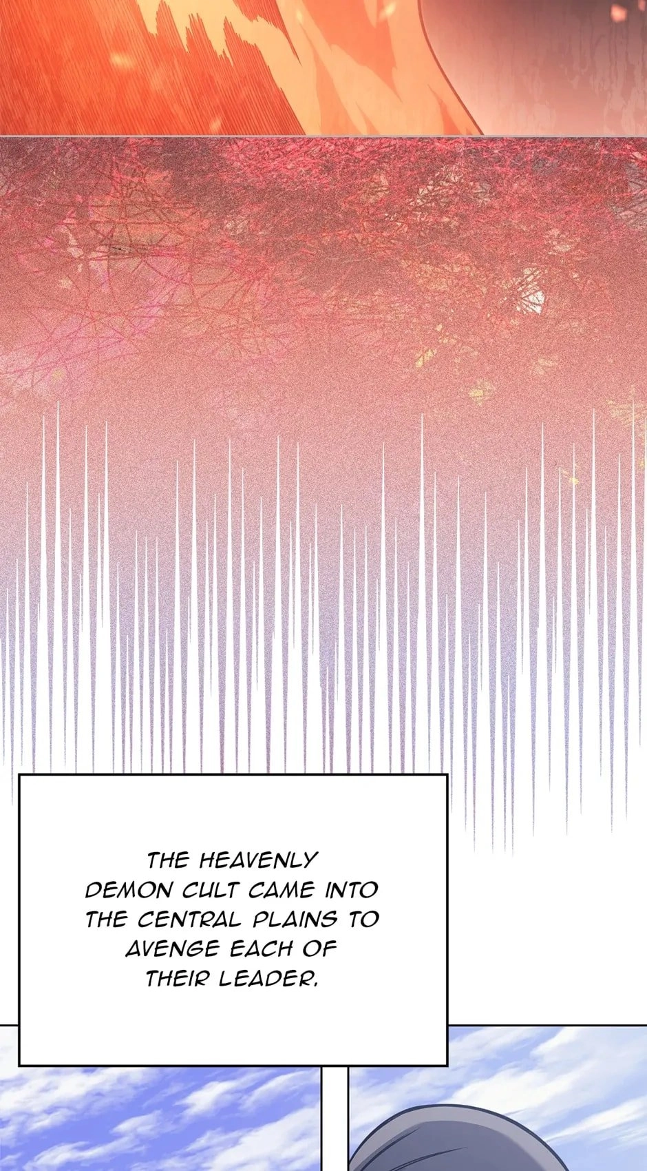 Heavenly Demon Reborn! Chapter 229 - Page 56