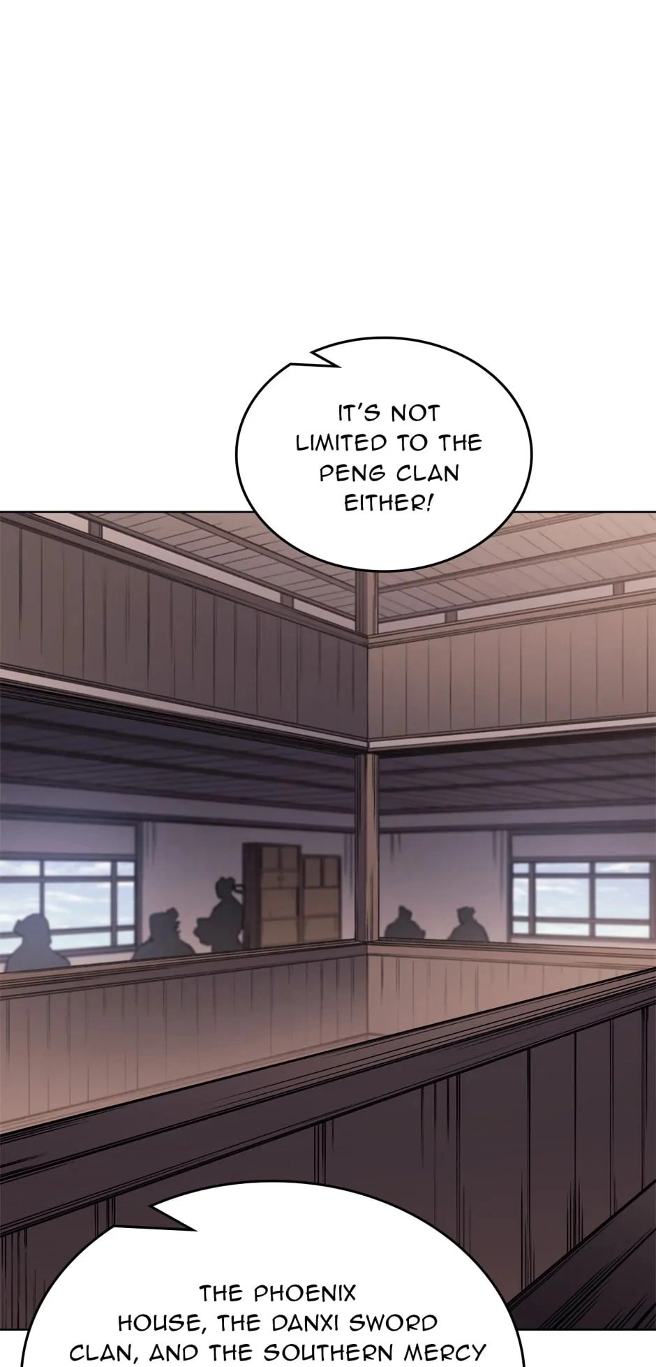 Heavenly Demon Reborn! Chapter 229 - Page 60
