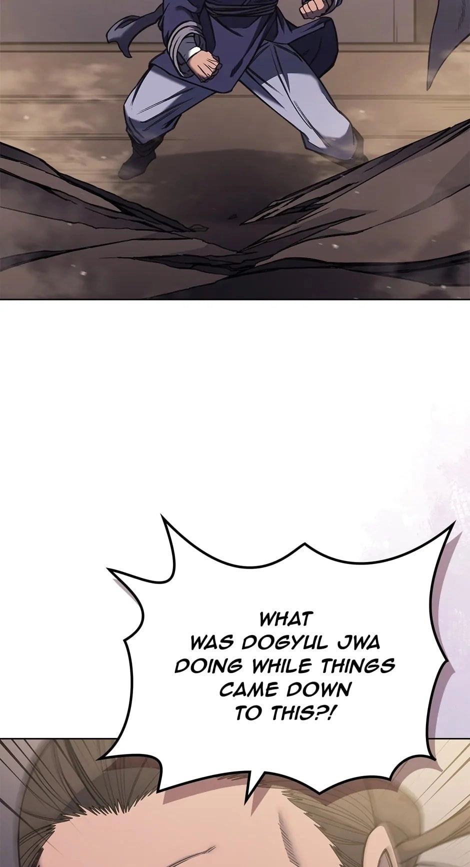 Heavenly Demon Reborn! Chapter 230 - Page 3