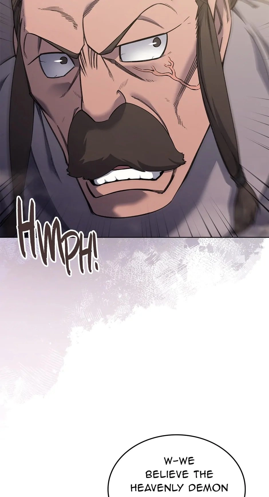 Heavenly Demon Reborn! Chapter 230 - Page 4