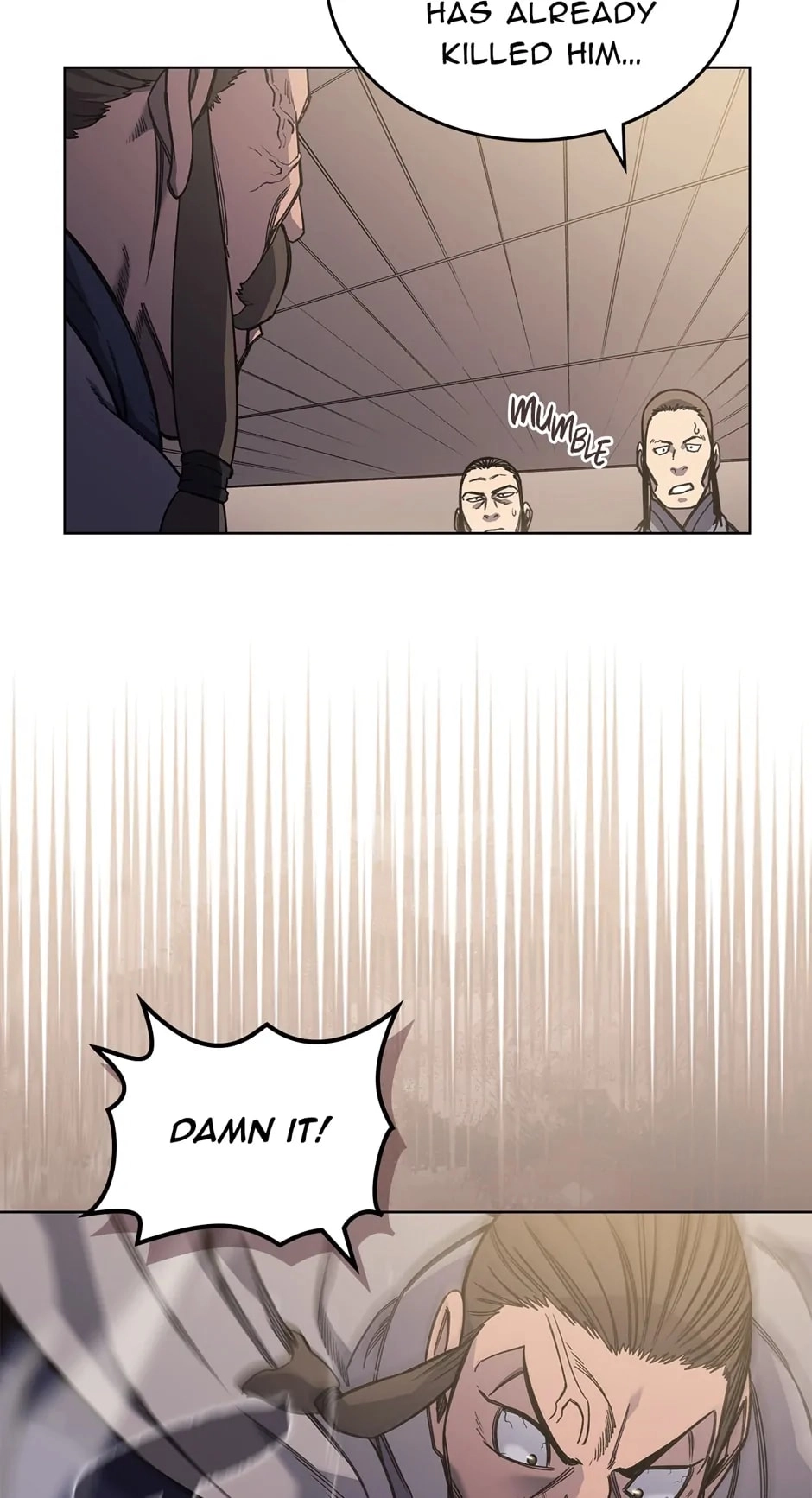 Heavenly Demon Reborn! Chapter 230 - Page 5