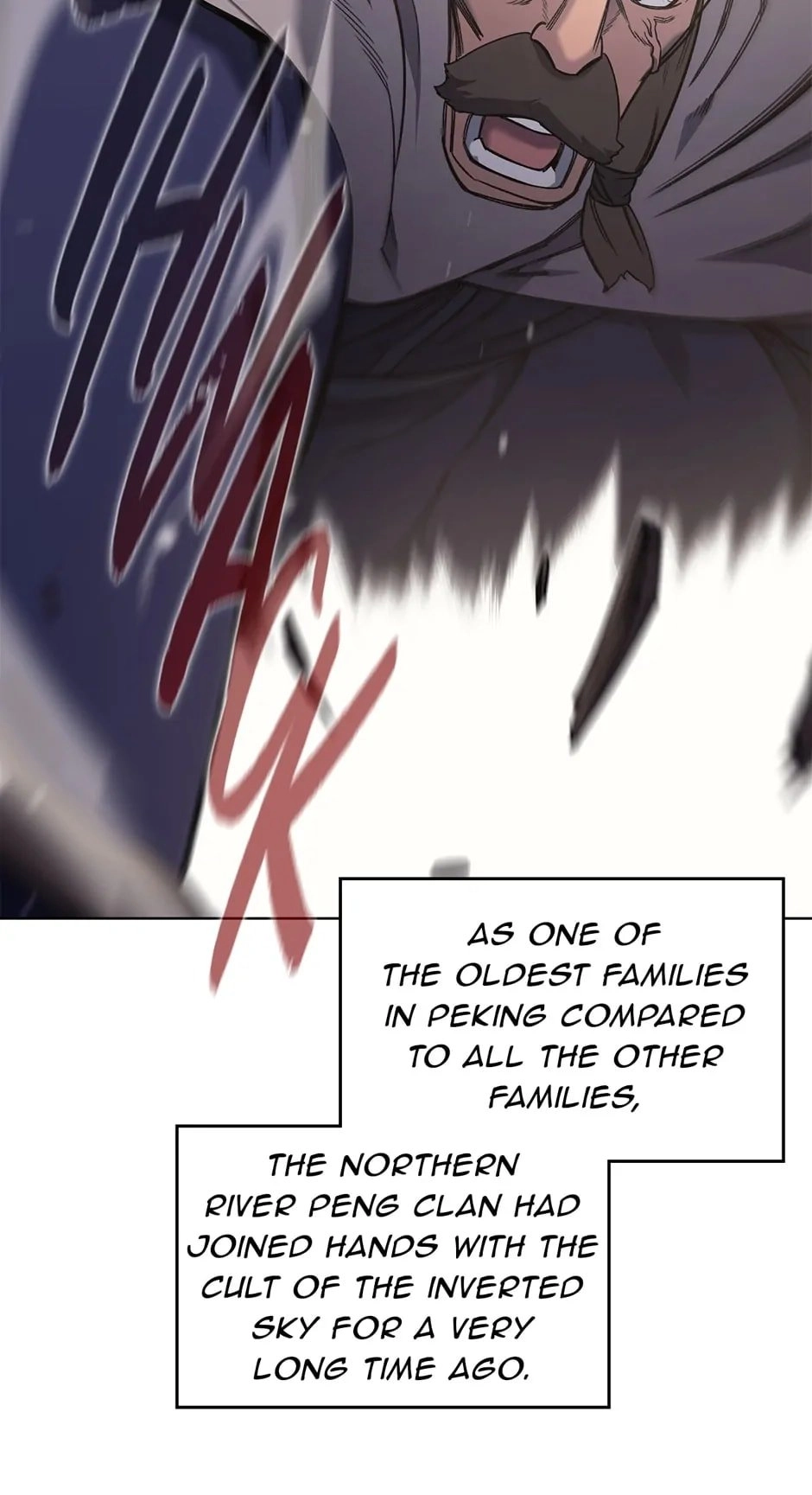 Heavenly Demon Reborn! Chapter 230 - Page 6