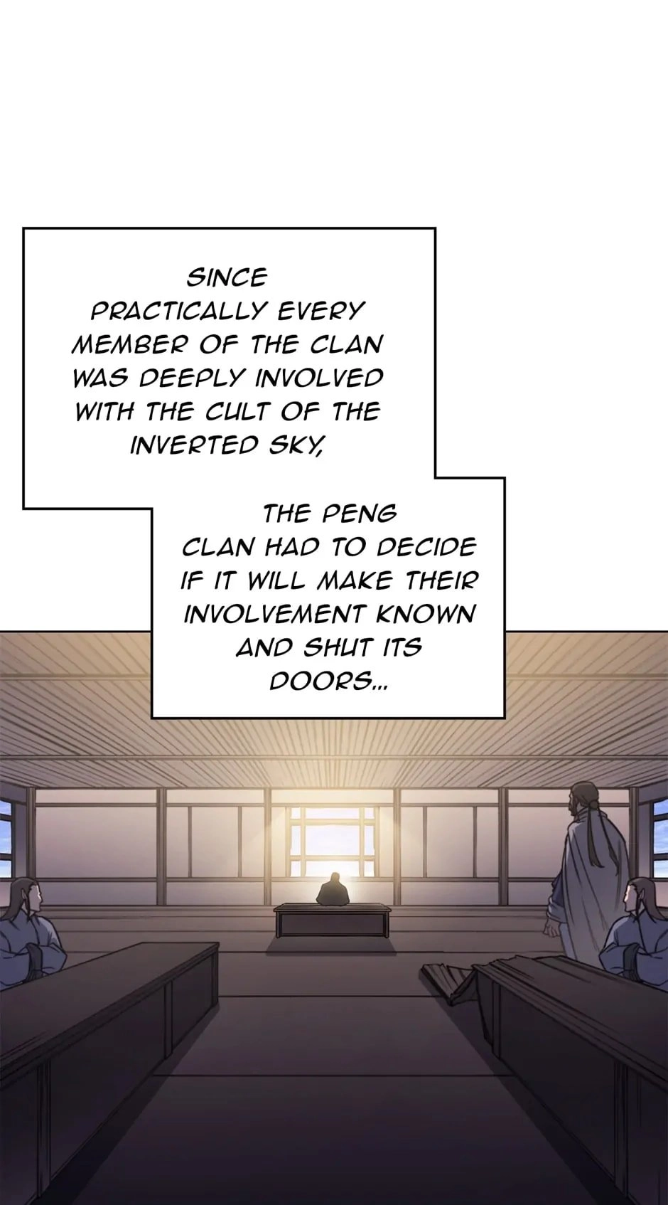 Heavenly Demon Reborn! Chapter 230 - Page 7