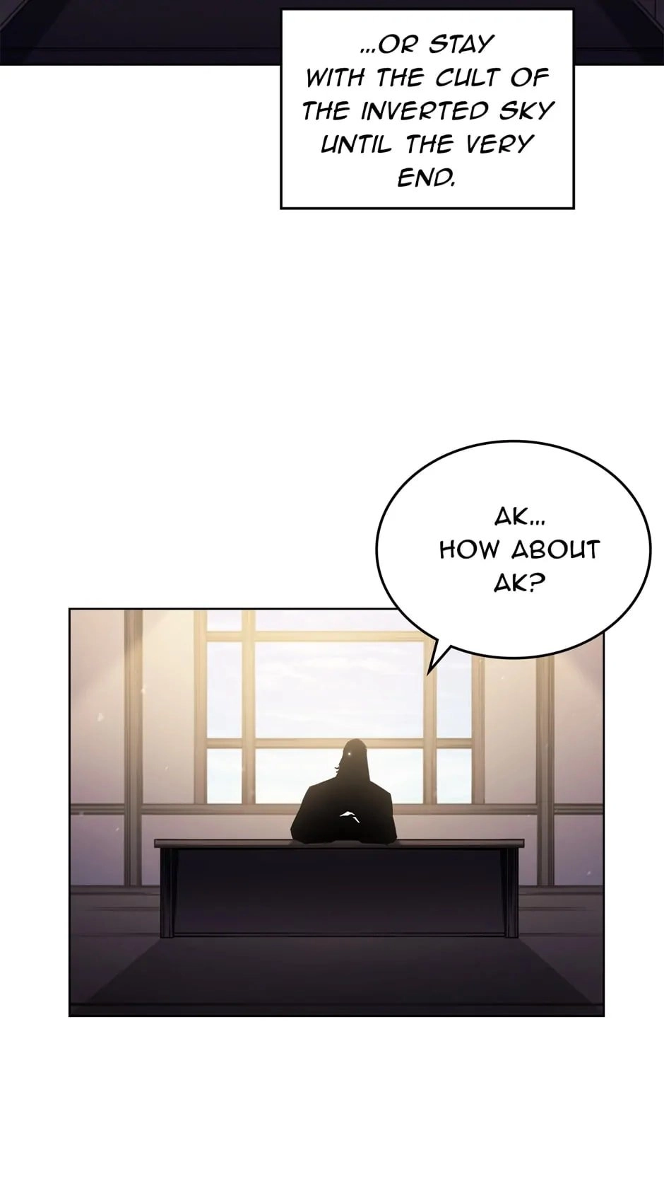 Heavenly Demon Reborn! Chapter 230 - Page 8