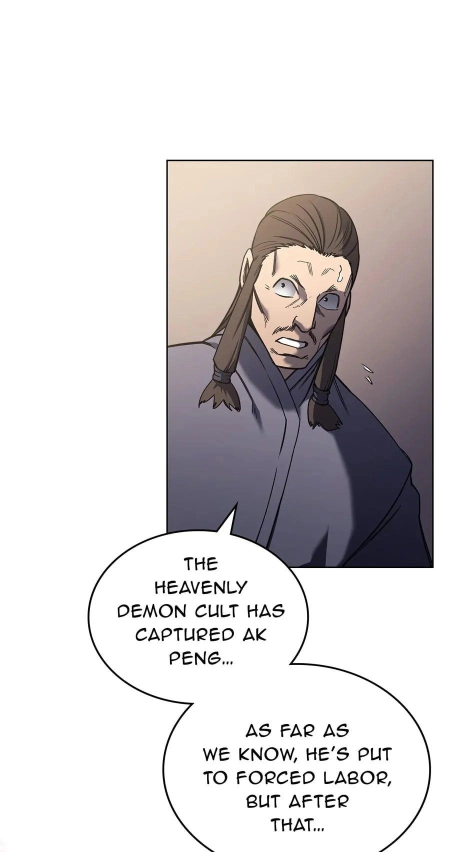 Heavenly Demon Reborn! Chapter 230 - Page 13