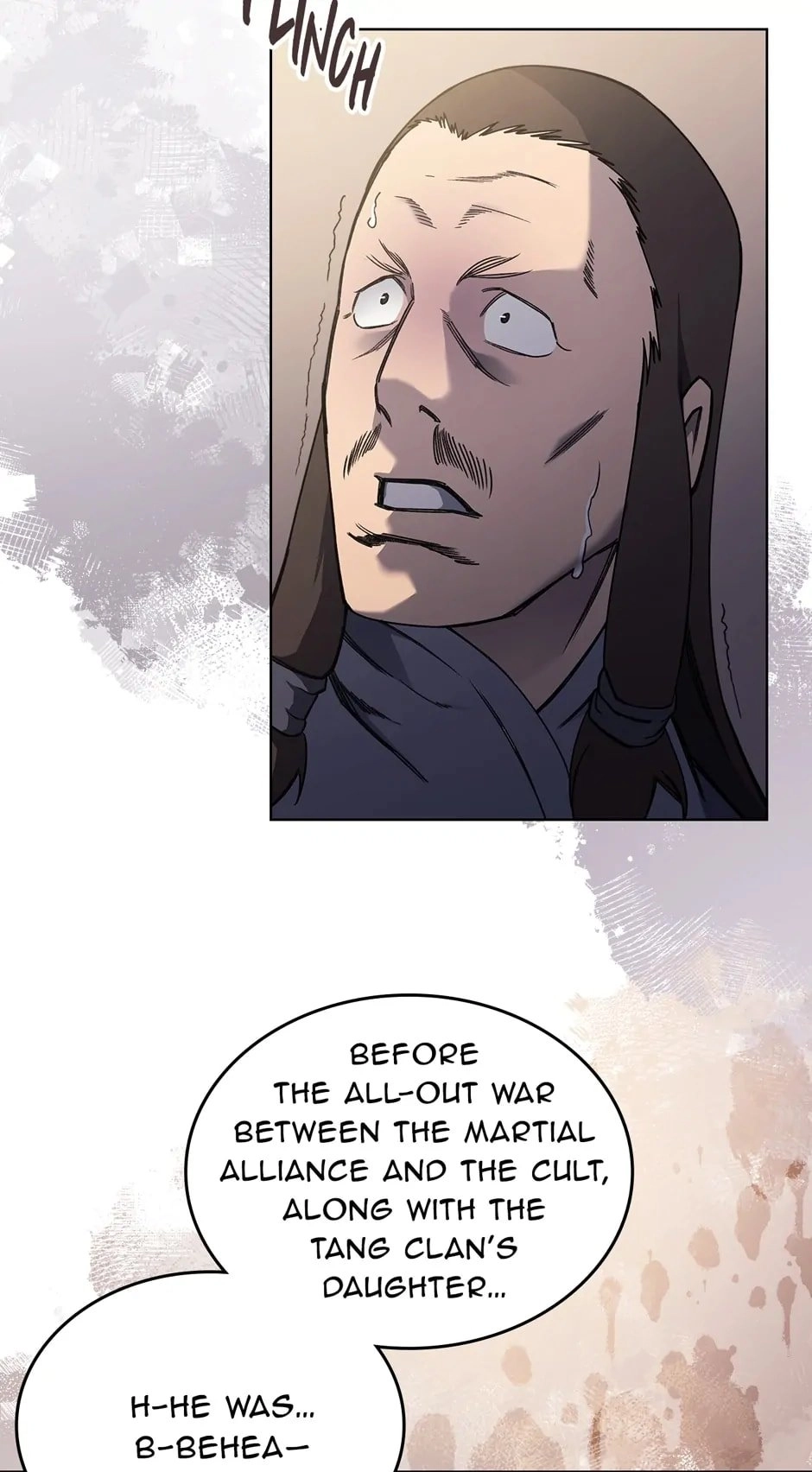 Heavenly Demon Reborn! Chapter 230 - Page 15